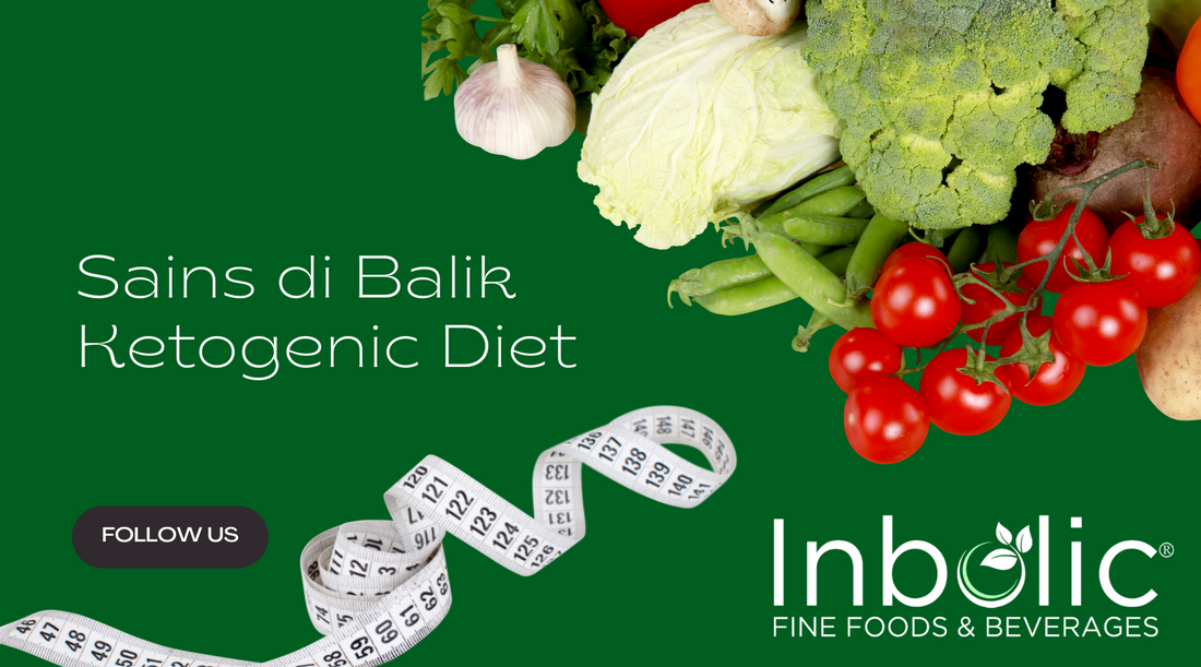 Sains di Balik Diet Ketogenik: Menjelajahi Manfaat dan Risiko dari Diet Rendah Karbohidrat