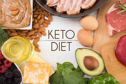 Apa itu Keto Diet?